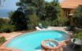 Ferienhaus Le Trayas: Villa 8 Pers 180 M2 100 M Strand Mit &ampschwimmbad; ...