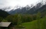 Ferienwohnung Les Houches Rhone Alpes: Ferienwohnung - Les Houches 