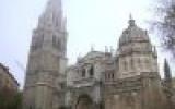 Ferienwohnung Toledo Castilla La Mancha: Ferienwohnung - Toledo 