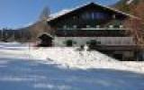 Zimmer Rhone Alpes: Einzimmerwohnung - Chamonix Mont Blanc 