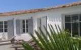 Ferienhaus Poitou Charentes Toaster: Ferienhaus - Le Bois Plage En Re 