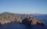 Ferienwohnung Alata Corse Klimaanlage: Ferienwohnung - Alata 