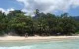 Ferienhaus Seychellen: Ferienhaus - Beau Vallon 