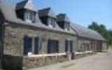 Ferienhaus Bretagne: Land Und Meer 