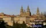 Ferienwohnung Santiago De Compostela Dvd-Player: Ferienwohnung - ...
