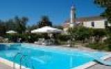 Ferienhaus Sardegna Geschirrspüler: Ferienhaus - Alghero 