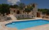 Landhaus Zypern Klimaanlage: Typisches Landhaus - Paphos 