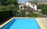 Landhaus Ronda Andalusien Fernseher: Typisches Landhaus - Ronda 