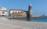 Ferienwohnung Frankreich: Ferienwohnung - Collioure 