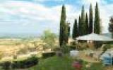 Landhaus Toscana Klimaanlage: Ferienwohnung - Montefollonico 