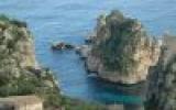Ferienwohnung Scopello Sicilia Klimaanlage: Ferienwohnung - Scopello 