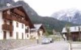 Ferienwohnung Italien Waschmaschine: Ferienwohnung - San Vito Di Cadore 