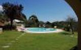 Ferienhaus Italien: Haus In Den Hügeln Über Dem Meer Mit Garten Und Pool 