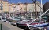 Ferienwohnung Saint Tropez Klimaanlage: Ferienwohnung - Saint Tropez 