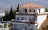 Ferienhaus Spanien: Ferienhaus / Villa - Iznate 