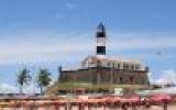 Ferienwohnung Bahia: Ferienwohnung - Salvador 