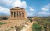 Ferienhaus Sicilia Waschmaschine: Ferienhaus - (S.leone)Agrigento 