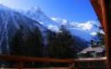 Ferienwohnung Chamonix Sat Tv: Ferienwohnung - Chamonix Mt Blanc Zentrum 