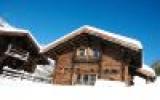 Chalet Vallorcine Fernseher: Chalet / Hütte - Vallorcine 