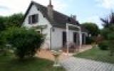 Landhaus Centre Frankreich: Typisches Landhaus - La Ferté Saint Cyr 