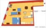 Ferienwohnung Roma Lazio Mikrowelle: Wohnung - 2 Räume - 4/6 Personen 