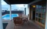 Ferienhaus Playa Blanca Canarias Dvd-Player: Luxus Ferienhaus Mit ...