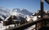 Zimmer Rhone Alpes: Einzimmerwohnung - Avoriaz 