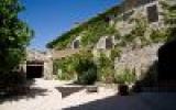 Landhaus Lussan Languedoc Roussillon Grill: Typisches Landhaus - Lussan 