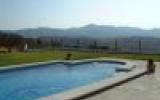 Ferienhaus Andalusien Klimaanlage: Ferienhaus / Villa - Alcaucin 
