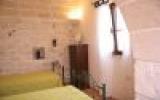 Landhaus Puglia Klimaanlage: Ferienwohnung - San Michele Salentino 
