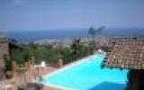 Landhaus Sicilia: Ferienwohnung - Giarre 