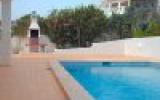 Ferienhaus Lagos Faro: Prächtige Villa In Sehr Ruhigem Wohnviertel Von ...