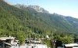 Ferienwohnung Chamonix Mont Blanc Garage: Wohnung In Einem Wohngebäude 