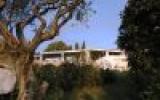 Landhaus Languedoc Roussillon Klimaanlage: Typisches Landhaus - Sete 