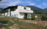 Landhaus Sardinien: Sea View , In The Green Of Open Country 