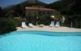 Ferienwohnung Corse: Ferienhaus / Villa - Calenzana 