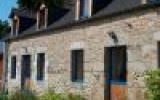 Landhaus Bretagne Waschmaschine: Bauernhaus - Huelgoat 