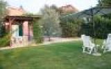 Ferienwohnung Roma Lazio Whirlpool: Haus Mit Garten 