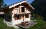 Chalet Vallorcine: Chalet / Hütte - Vallorcine 