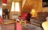 Landhaus Midi Pyrenees: Haus / Villa - 3 Räume - 4/8 Personen 