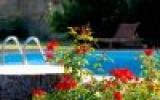 Landhaus Languedoc Roussillon Klimaanlage: Anwesen / Landgut - Nimes 