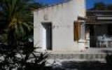 Ferienhaus Frankreich: Ferienhaus / Villa - Hyeres 