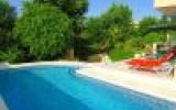 Ferienhaus Albir Fernseher: Beach Holidays, Private Pool And Garden 