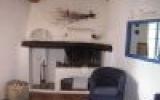 Landhaus Languedoc Roussillon Klimaanlage: Typisches Landhaus - 8 Räume - ...