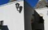Landhaus Puglia Ventilator: Trullo Des Melograno 