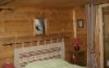 Chalet Frankreich Waschmaschine: Chalet - Vallorcine 