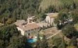 Landhaus Toscana Klimaanlage: Anwesen / Landgut - Santa Maria A Monte 