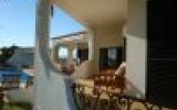 Ferienhaus Carvoeiro Faro Fernseher: Algarve: Beautiful Villa With ...