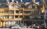 Ferienwohnung Frankreich: Ferienwohnung - Courchevel 