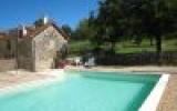 Ferienhaus Frankreich: Ferienhaus / Villa - Saint-Orse Pres Hautefort 